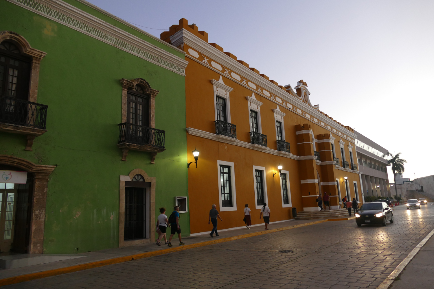 Campeche