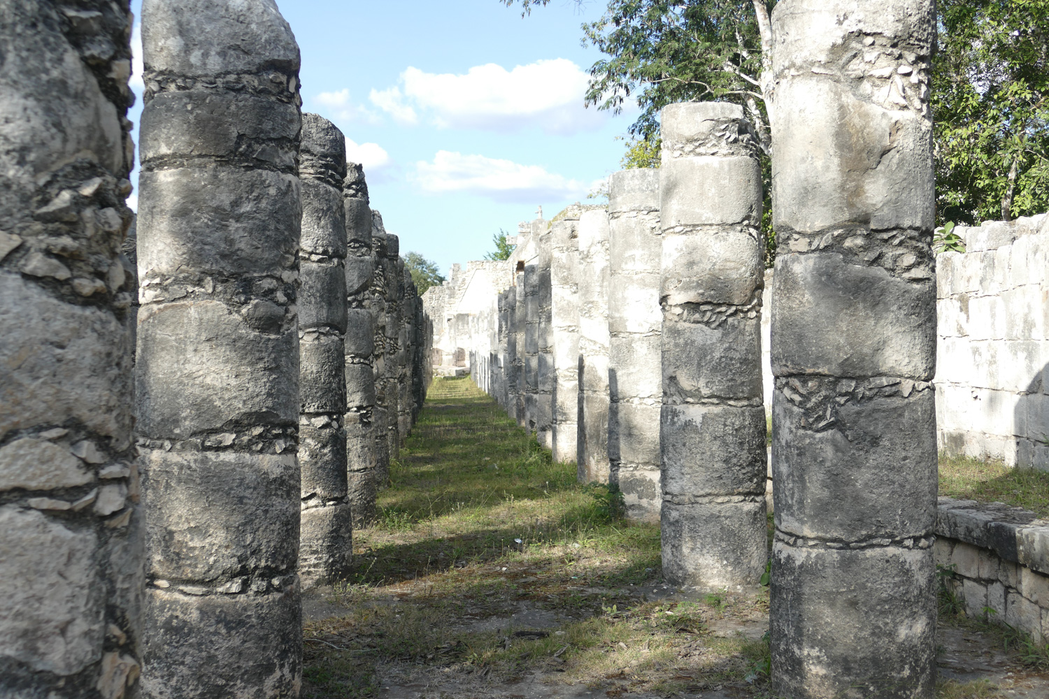 Chichen Itza