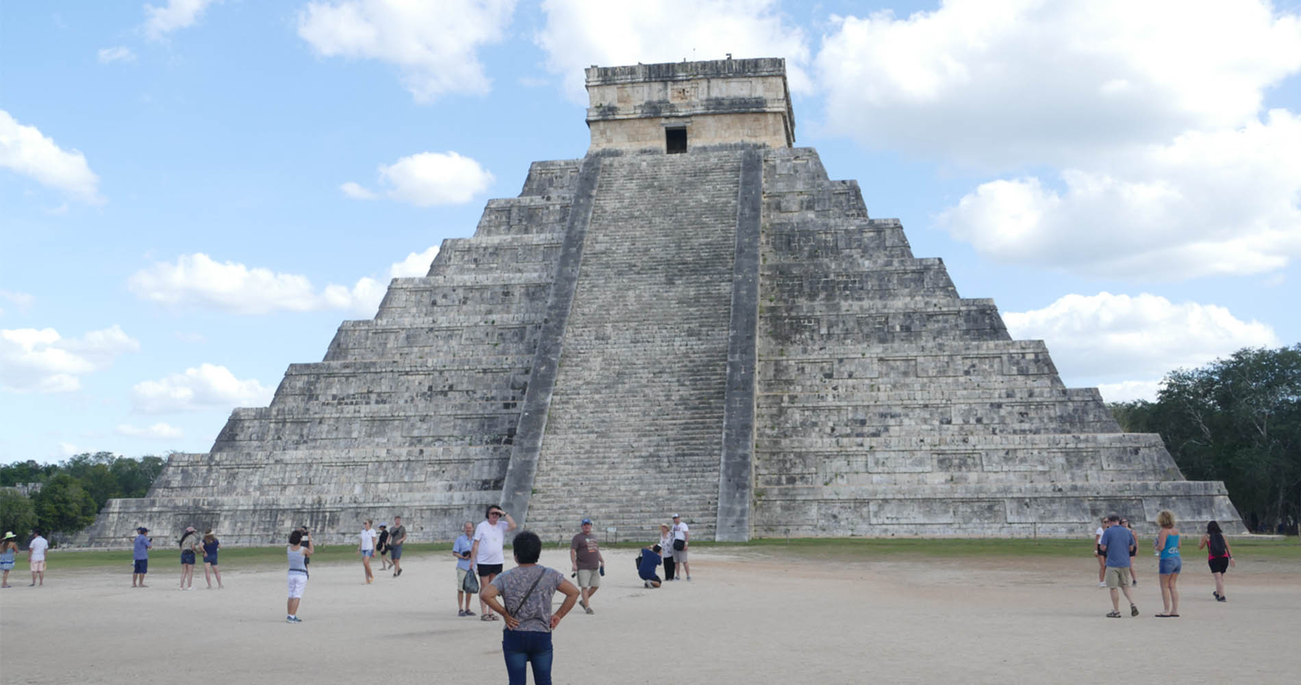 Chichen Itza