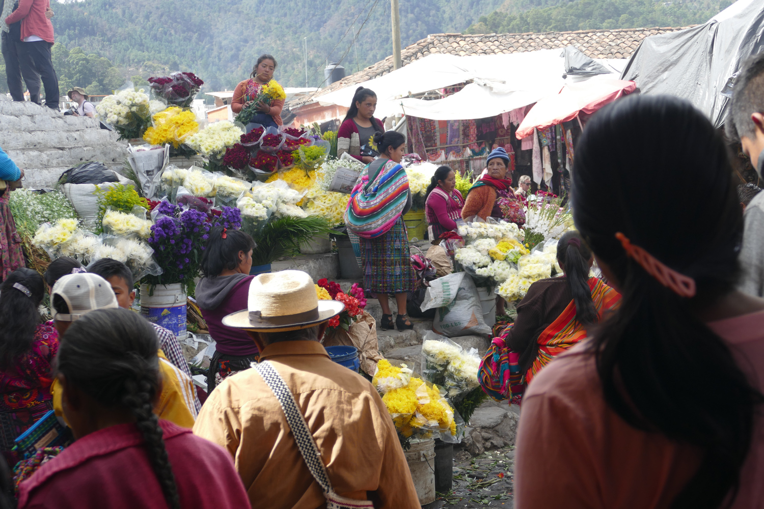 Chichicastenango