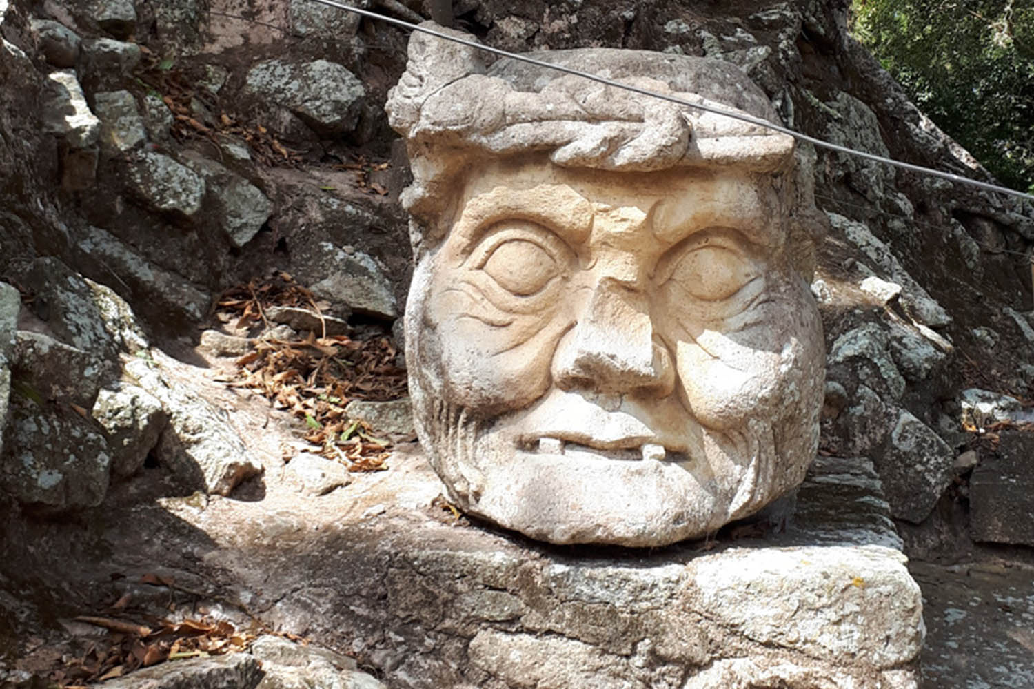 Copan