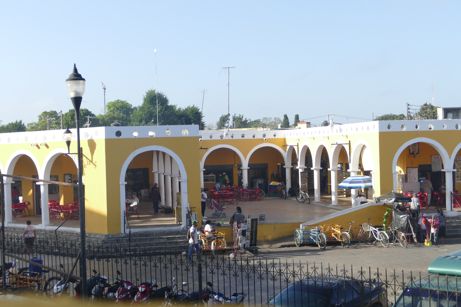 Izamal 