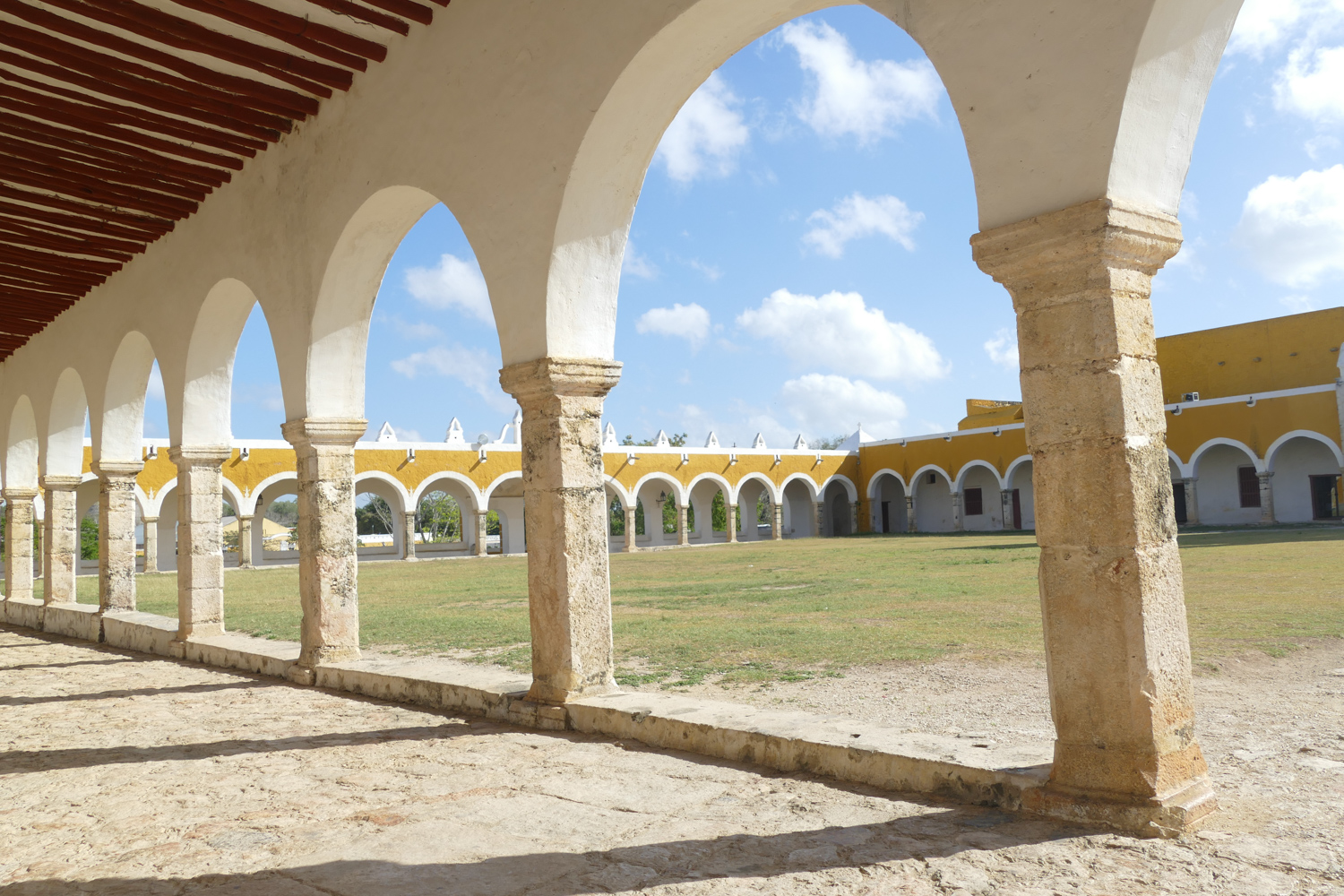 Izamal 