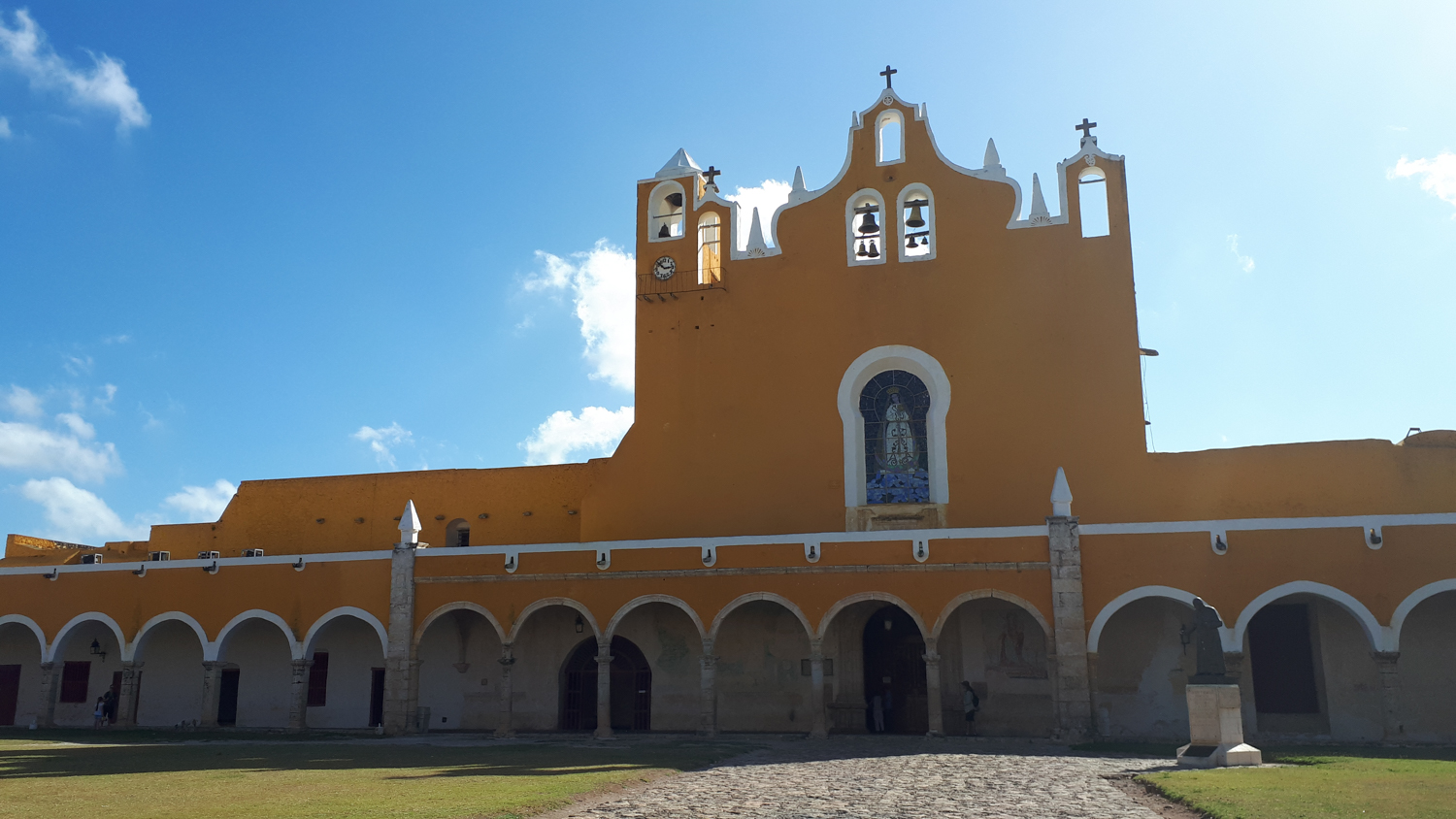 Izamal 