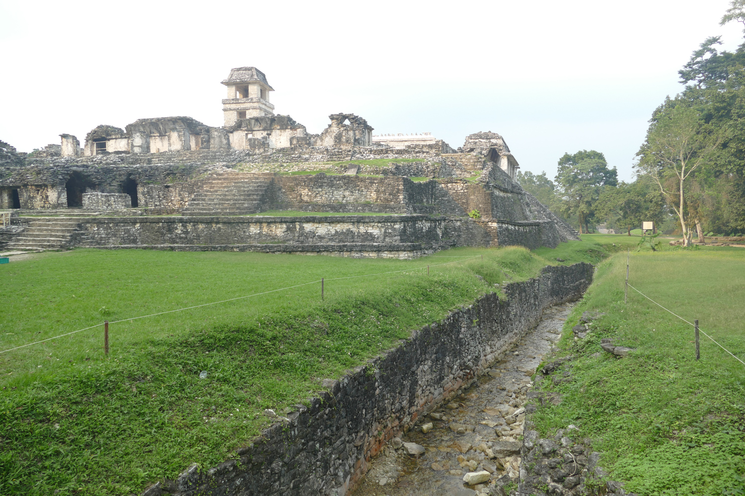 Palenque