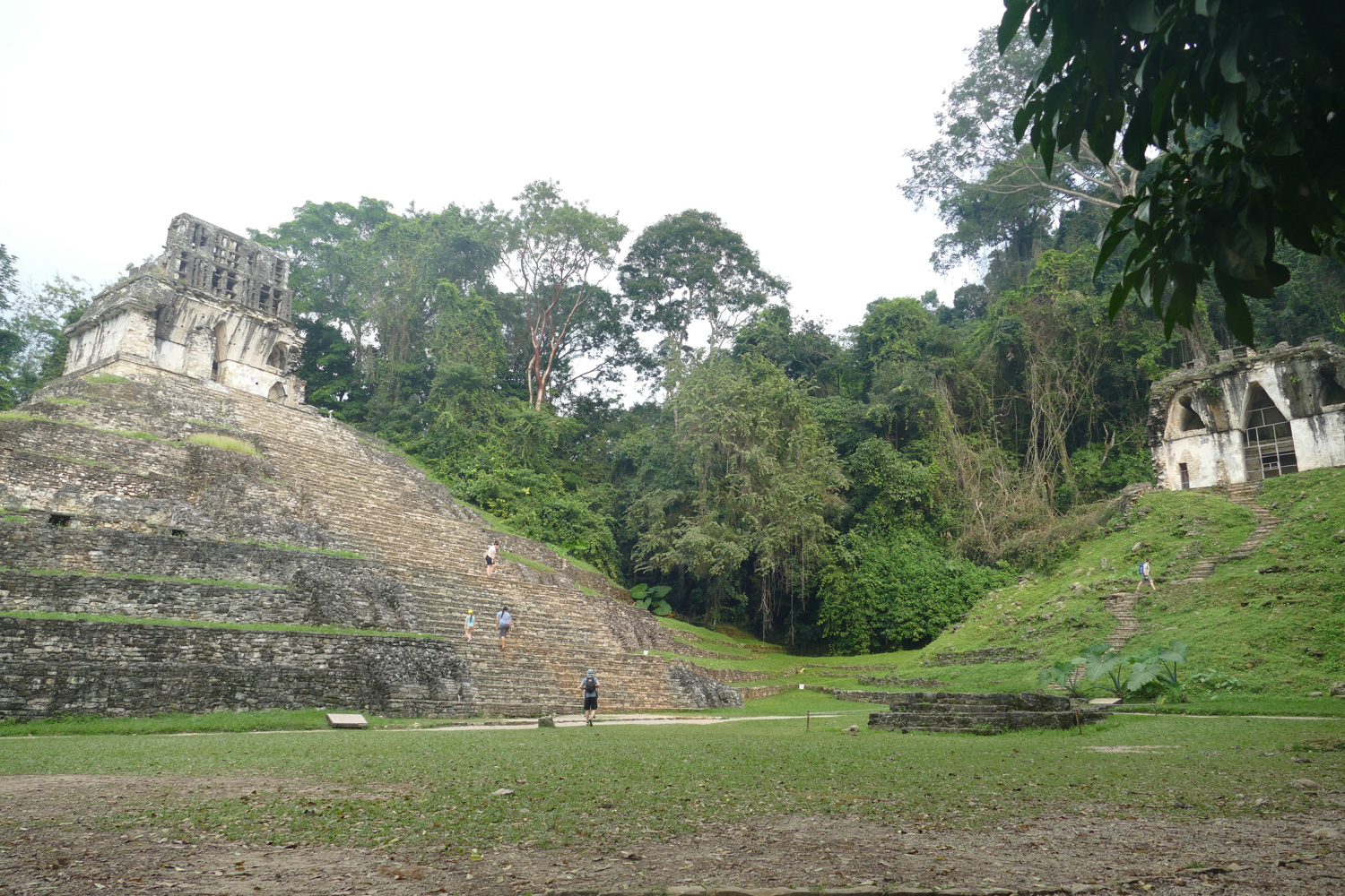 Palenque