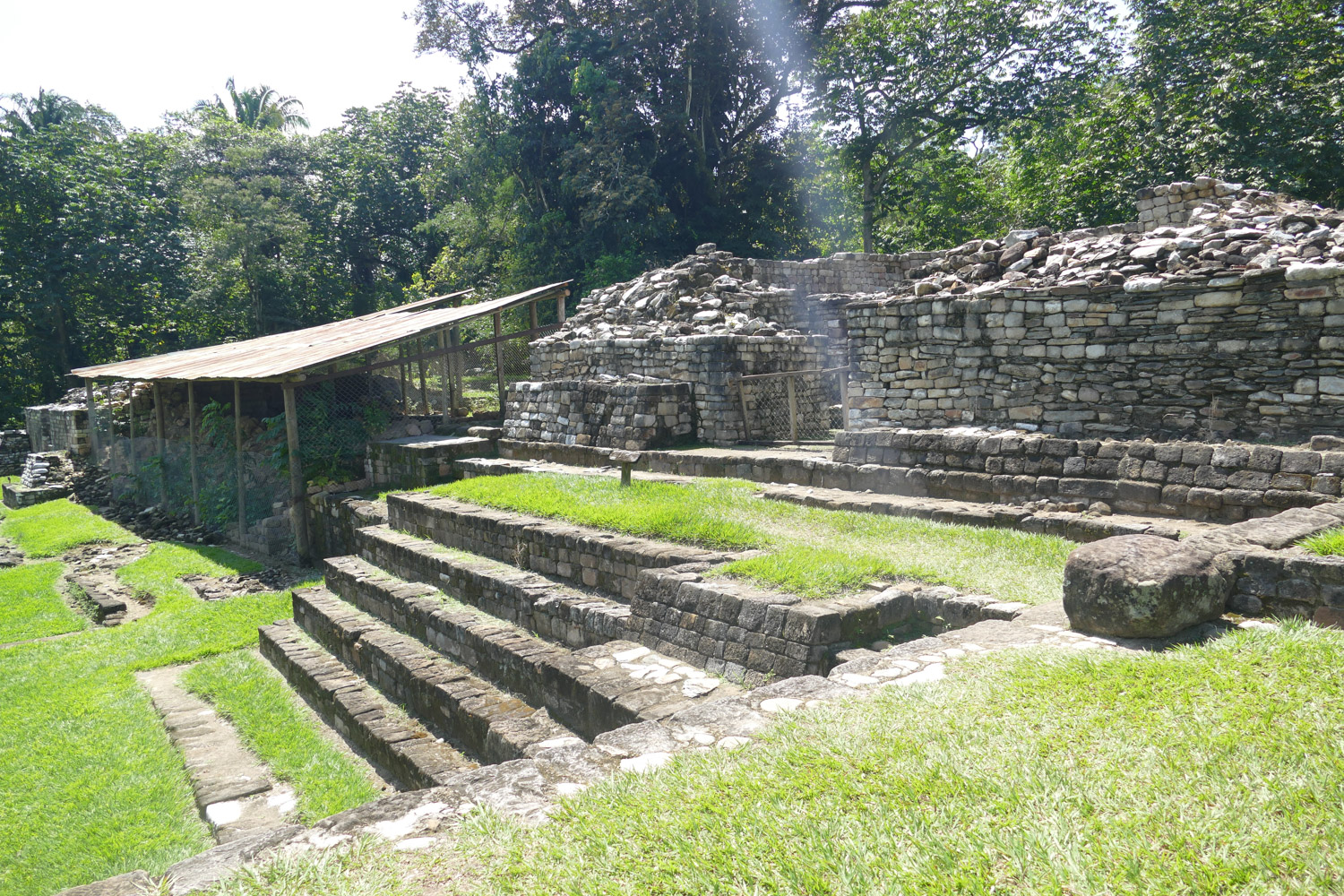 Quirigua