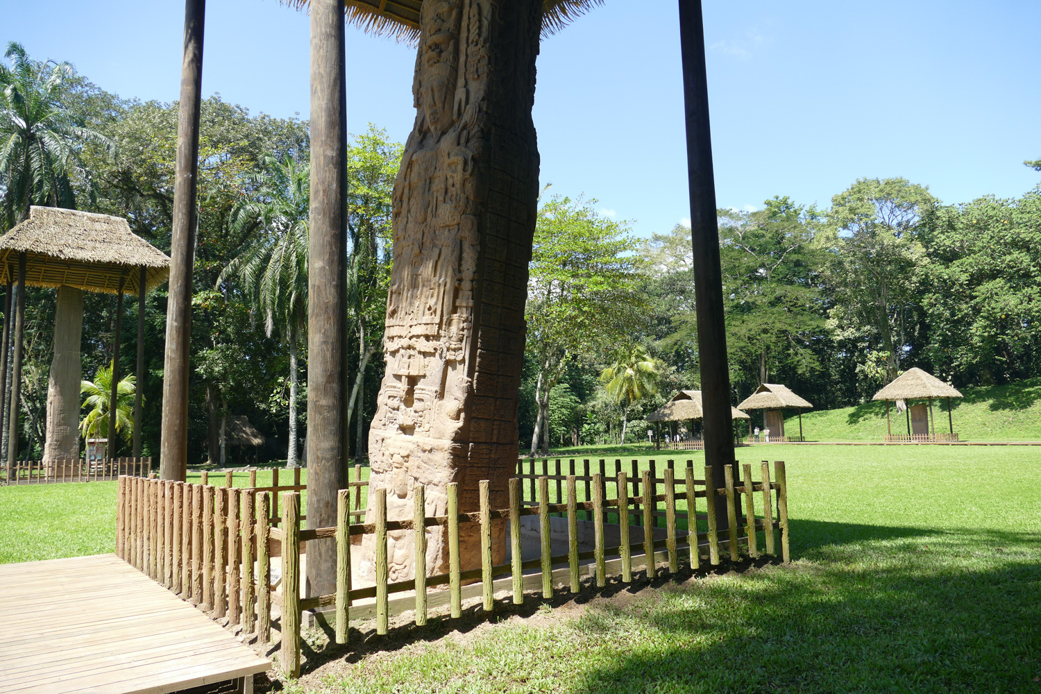 Quirigua