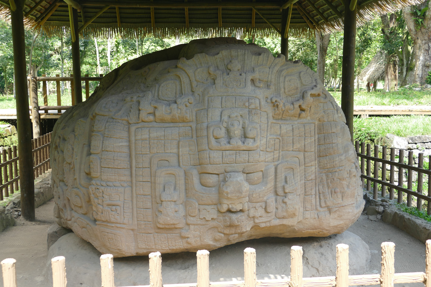 Quirigua