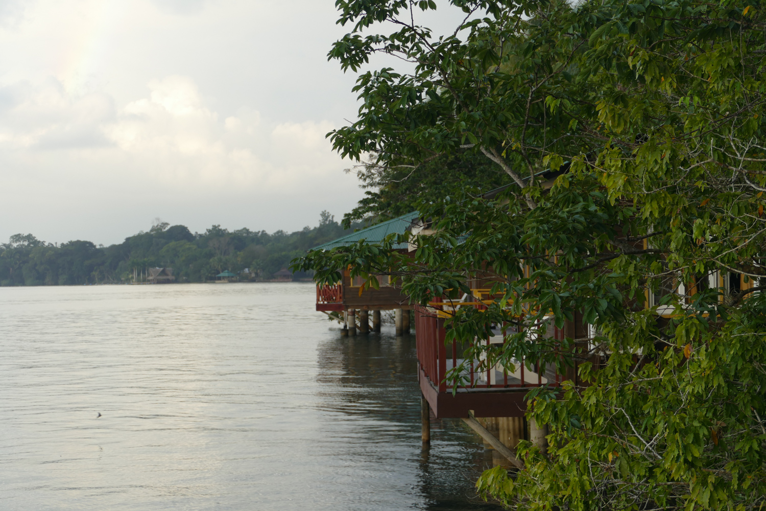 Rio Dulce