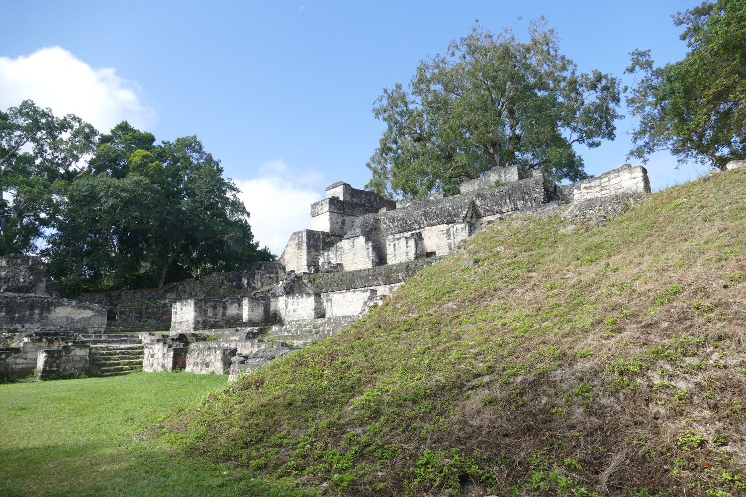 Tikal