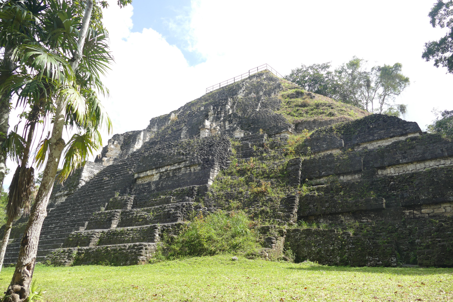 Tikal