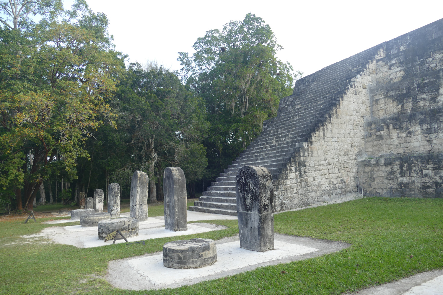 Tikal