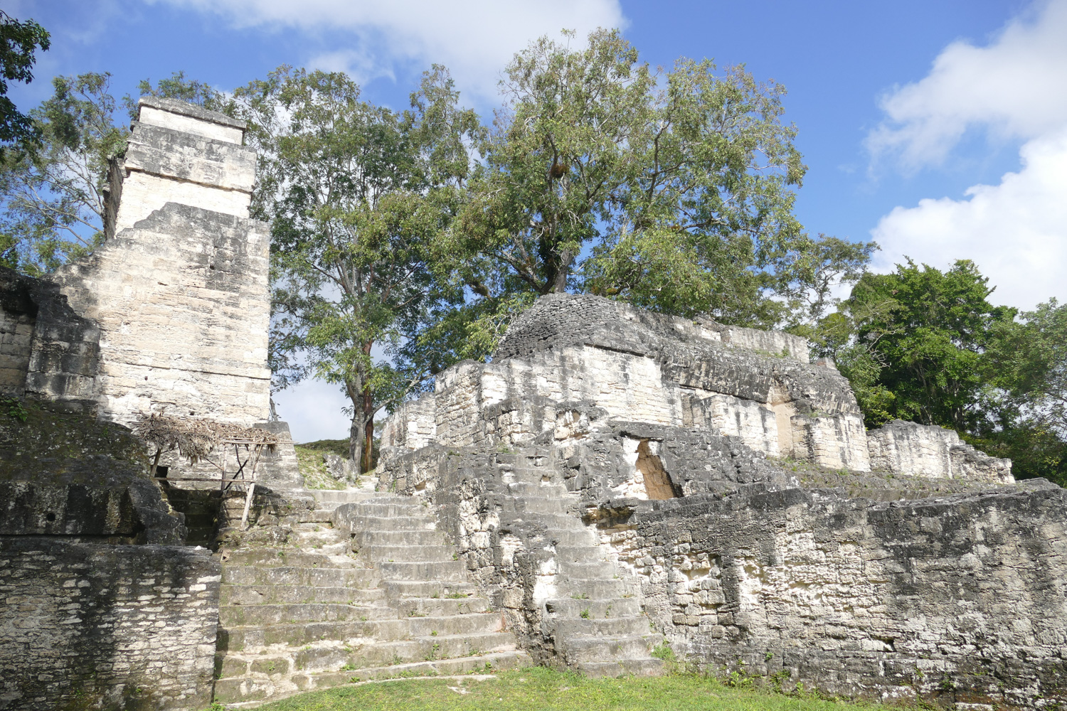 Tikal