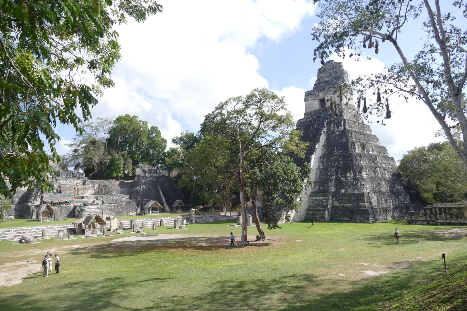 Tikal