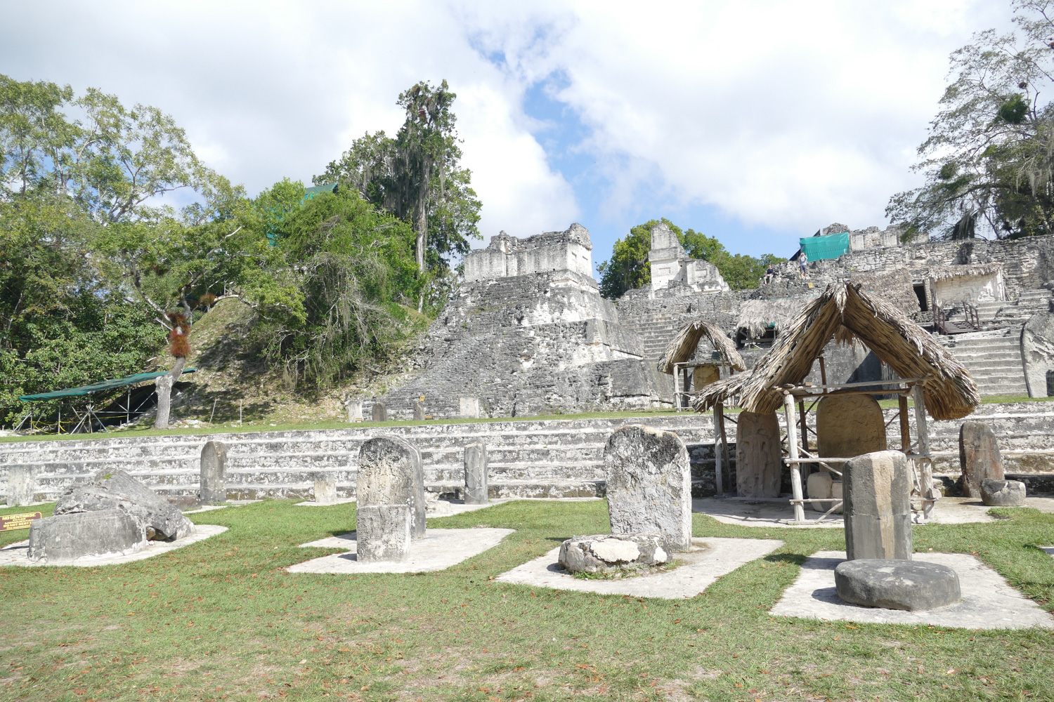 Tikal