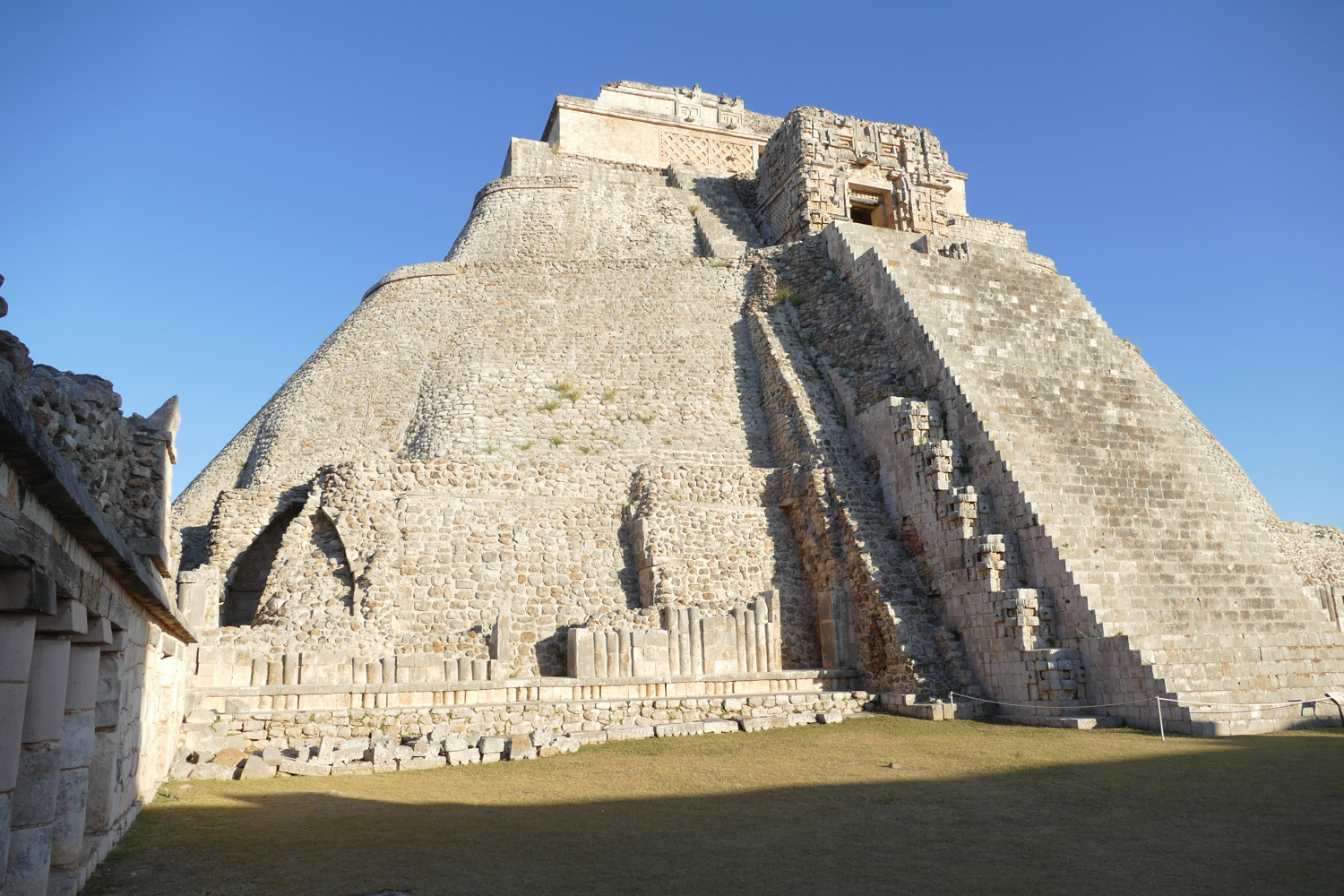 Uxmal