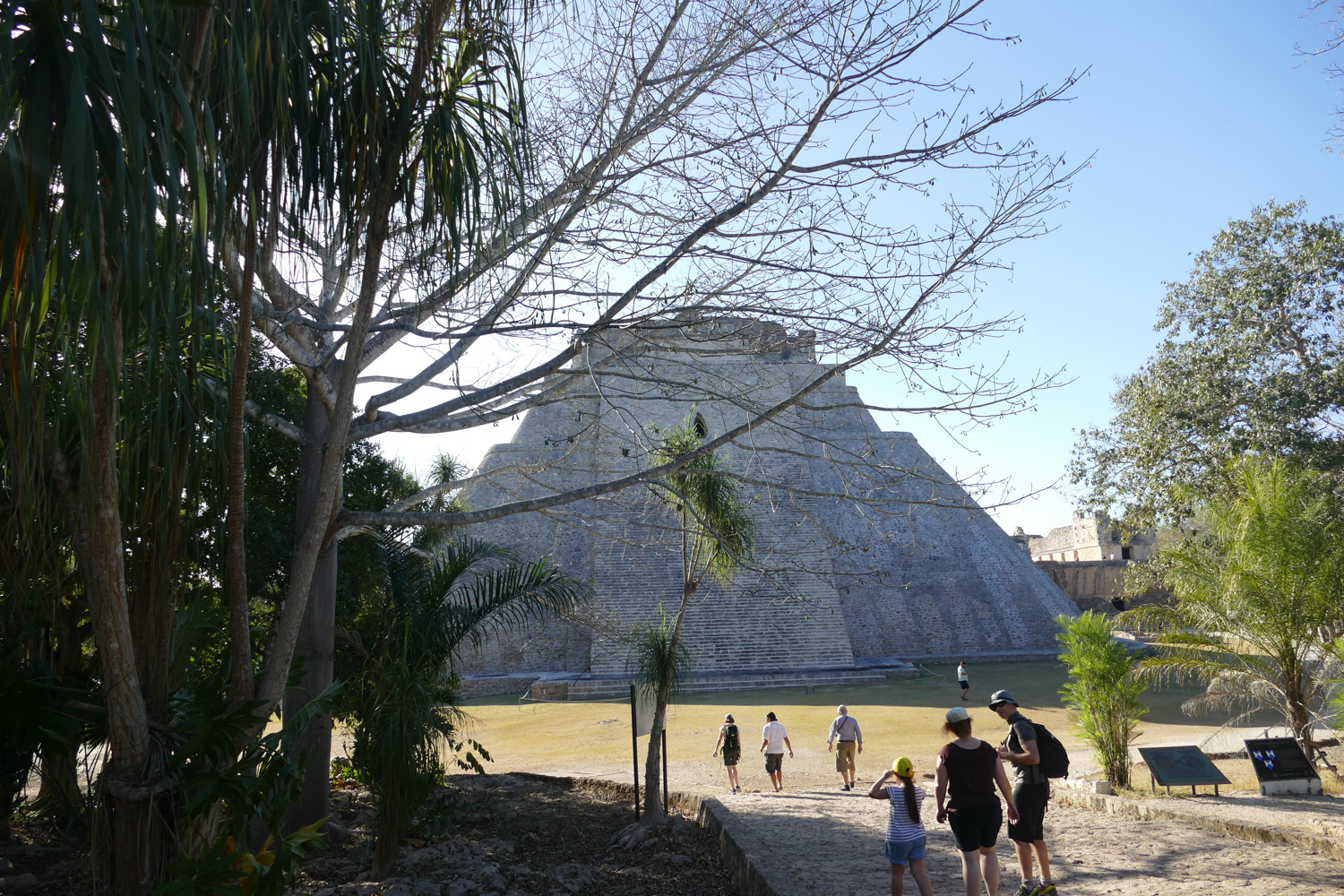 Uxmal