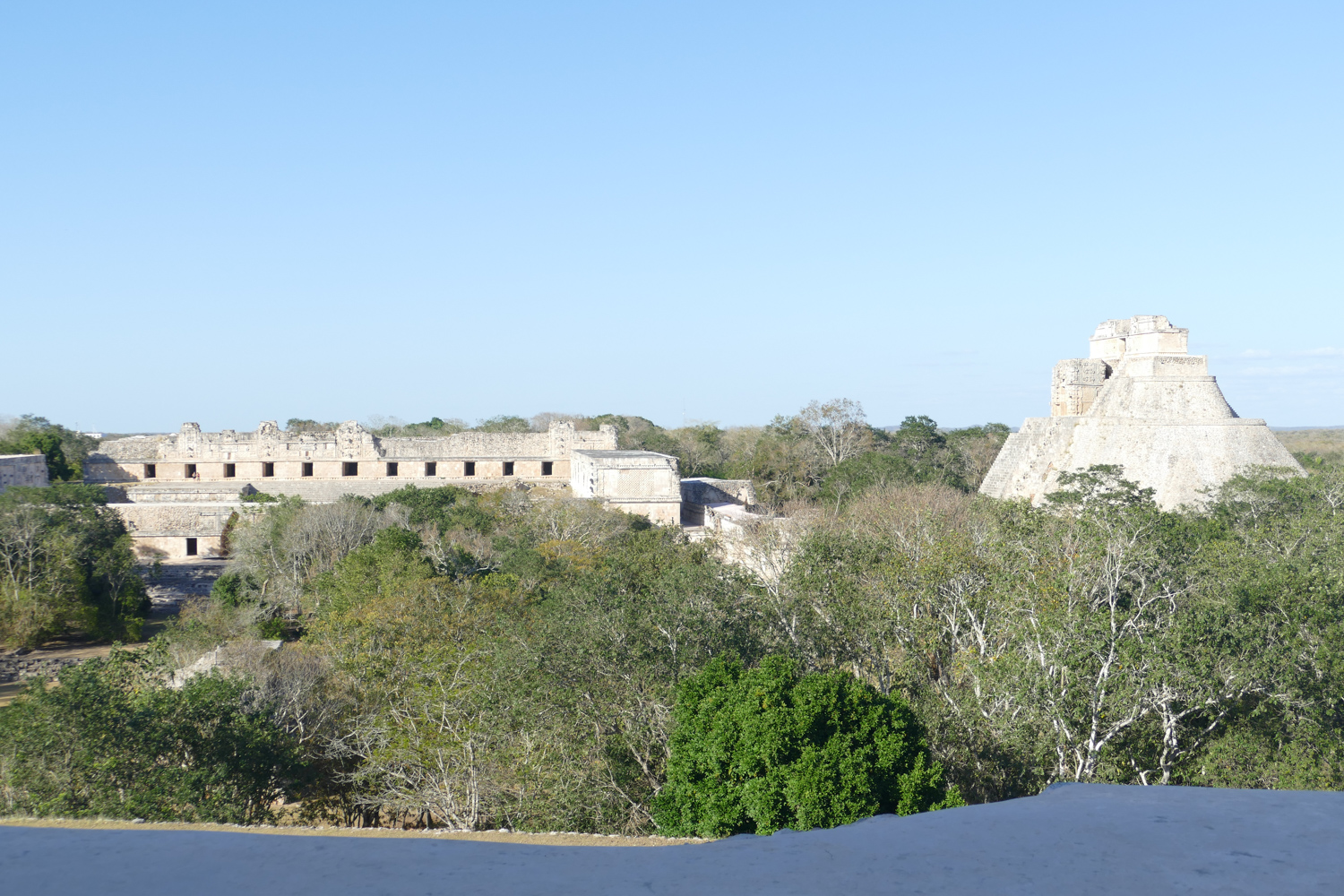 Uxmal