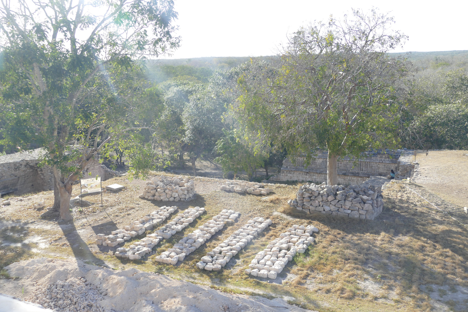 Uxmal