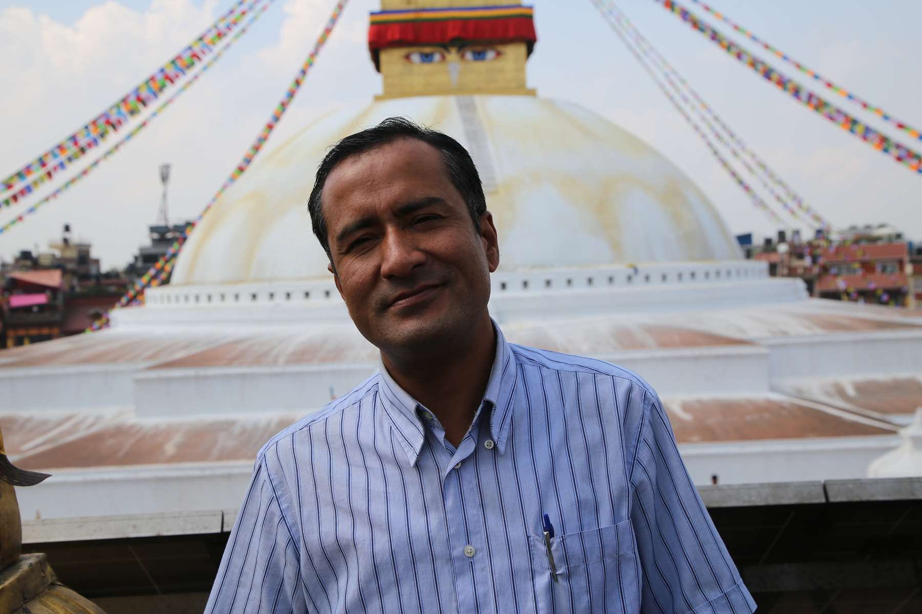 Népal, un pays mythique à (re)découvrir