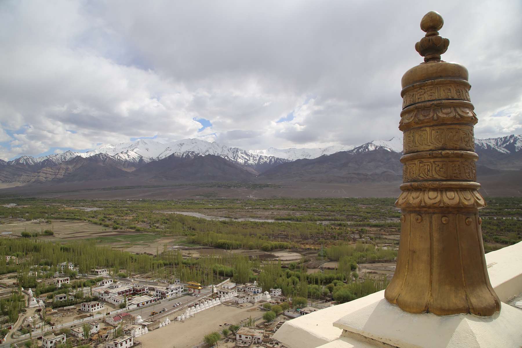 Voyage au Ladakh Zanskar