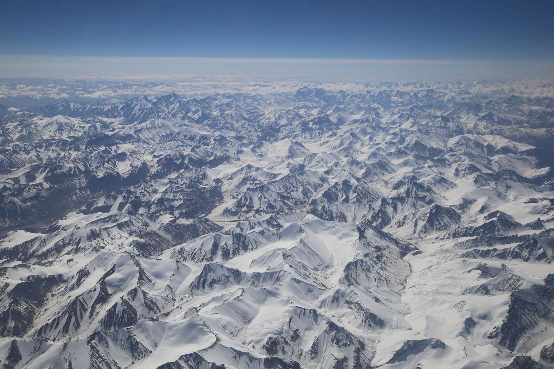 Voyage au Ladakh Zanskar
