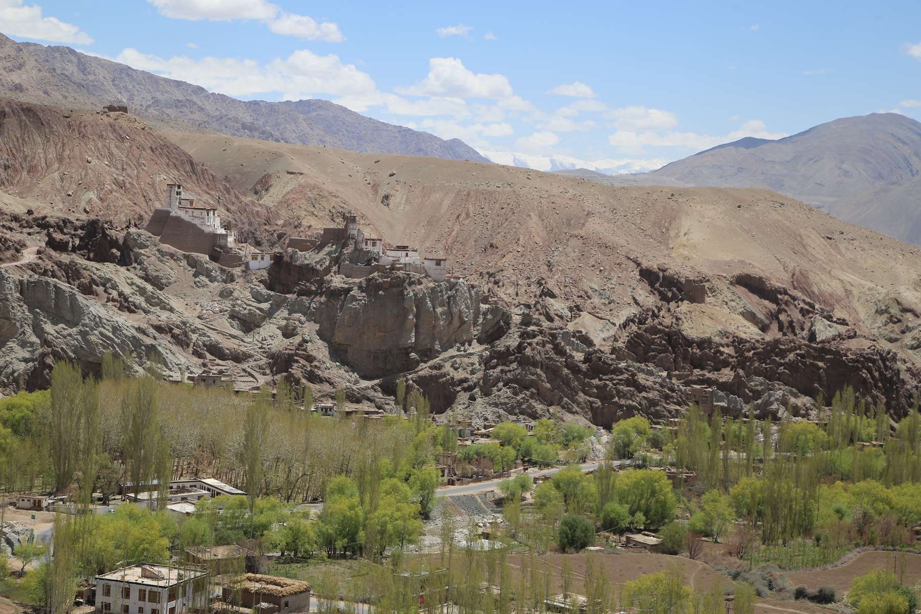 Voyage au Ladakh Zanskar