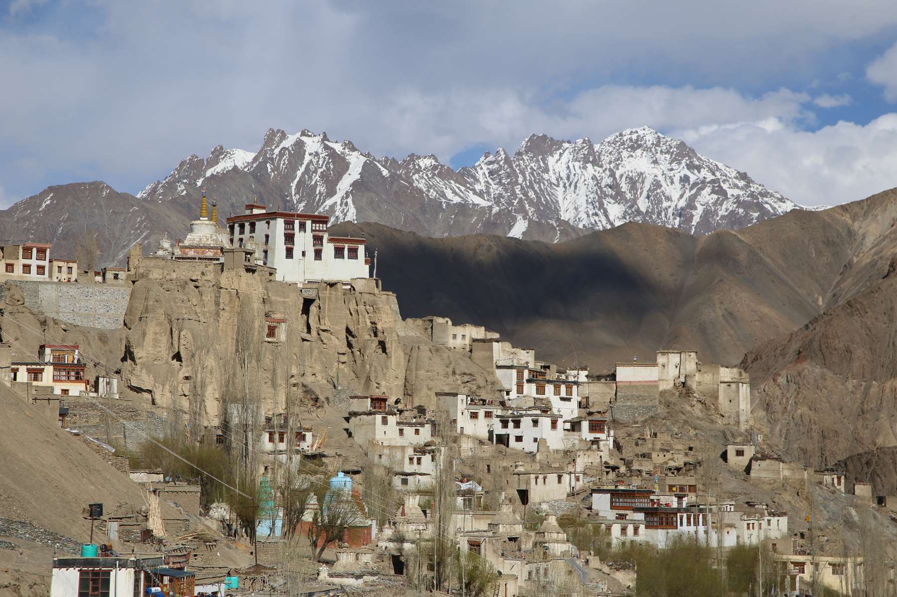 Voyage au Ladakh Zanskar