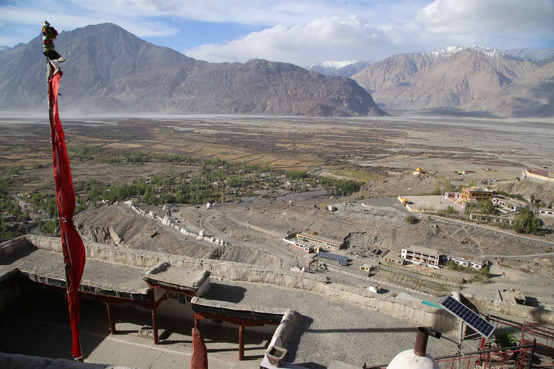 Voyage au Ladakh Zanskar