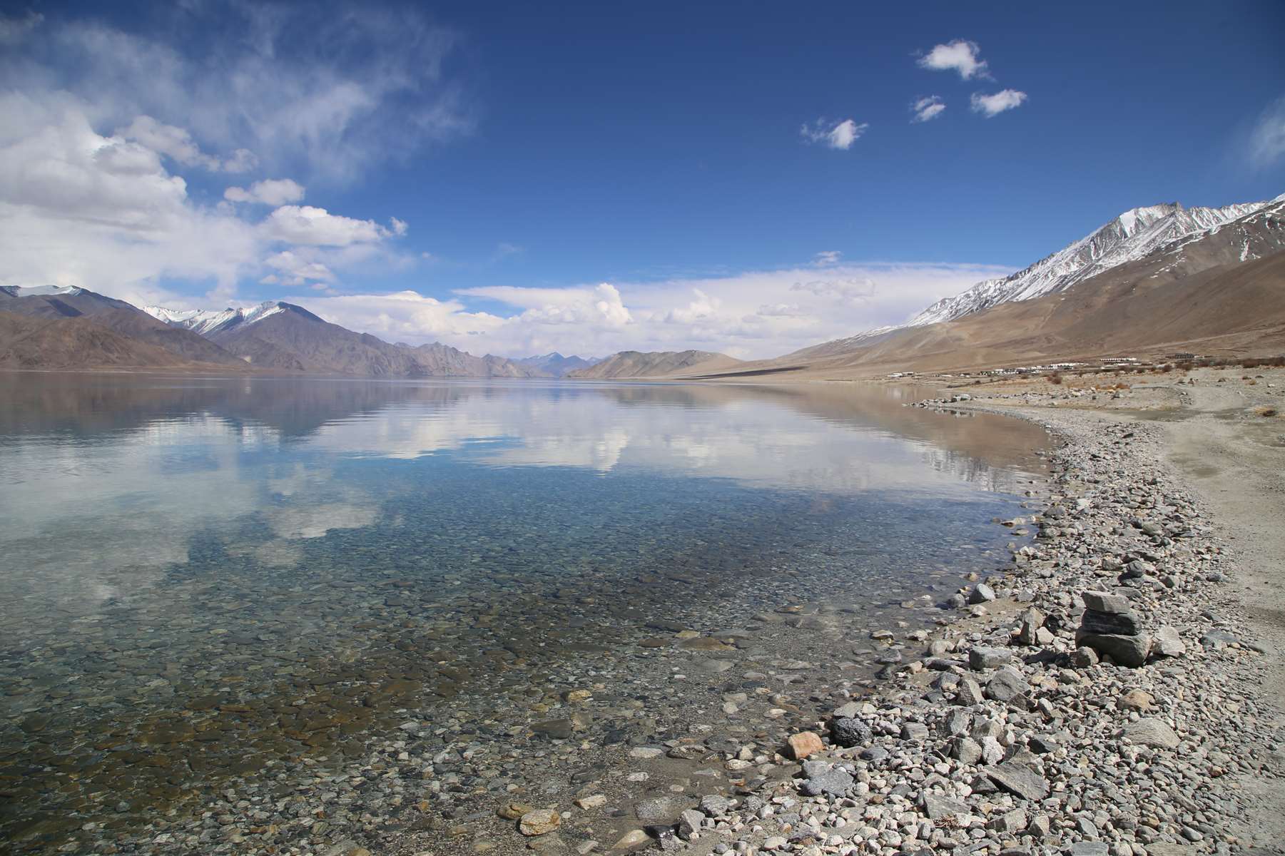 Voyage au Ladakh Zanskar