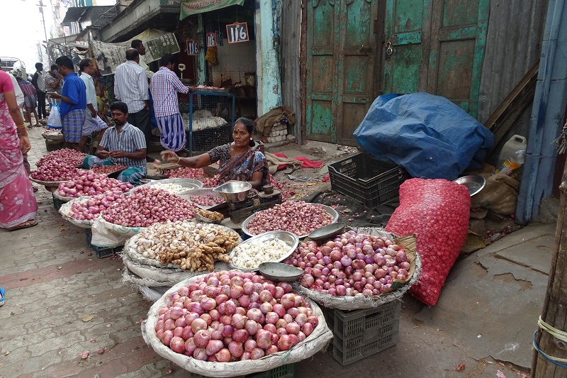 marchés 