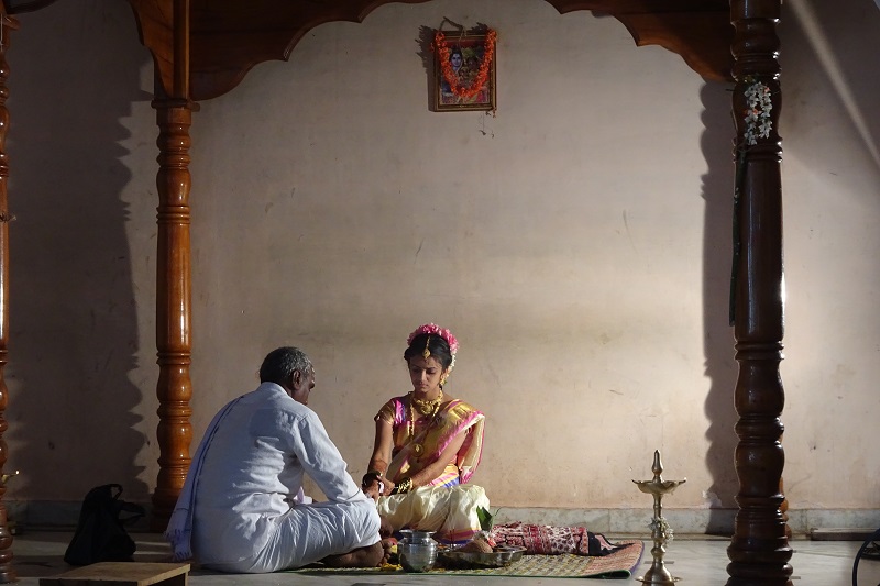 Somnathpur, temple de Keshava