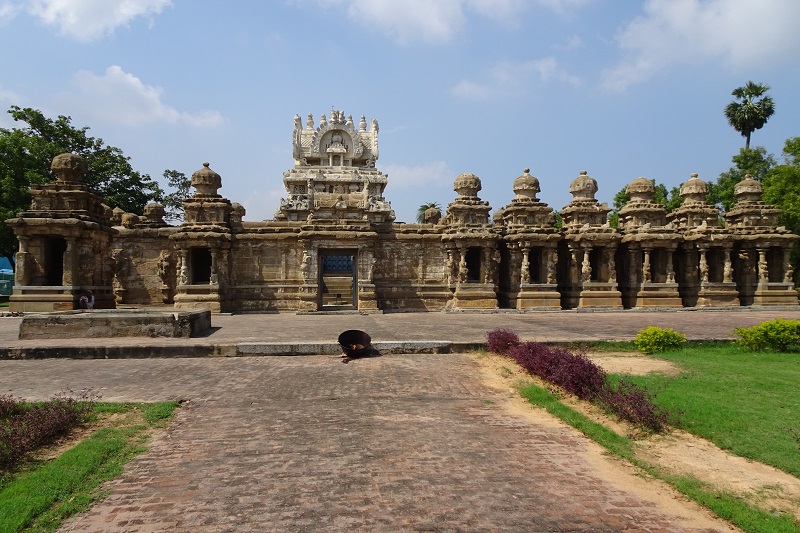 Kanchipuram