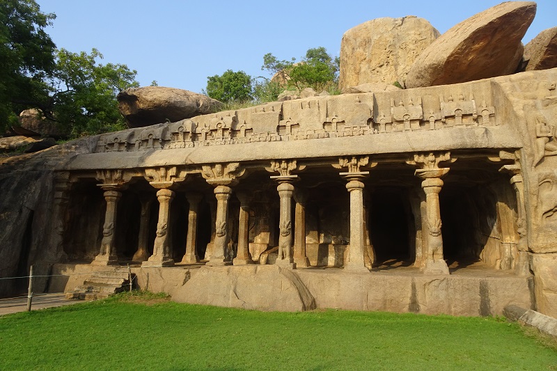 Dernier jour en Inde du Sud