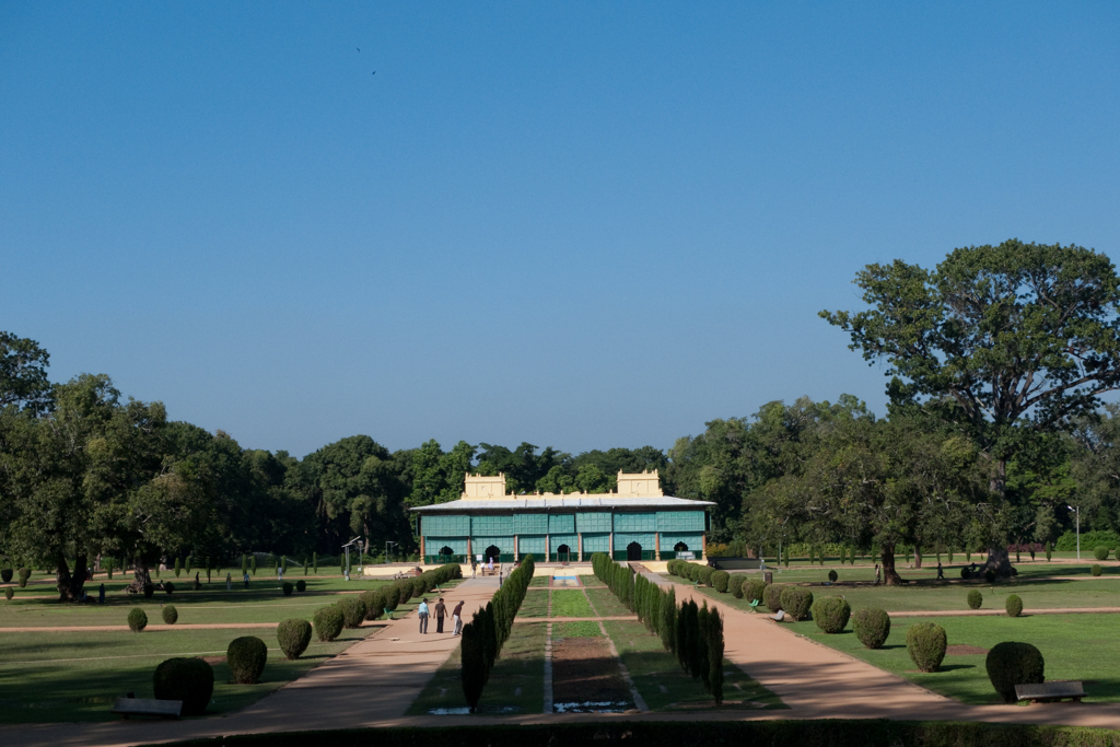 Somnathpur, temple de Keshava