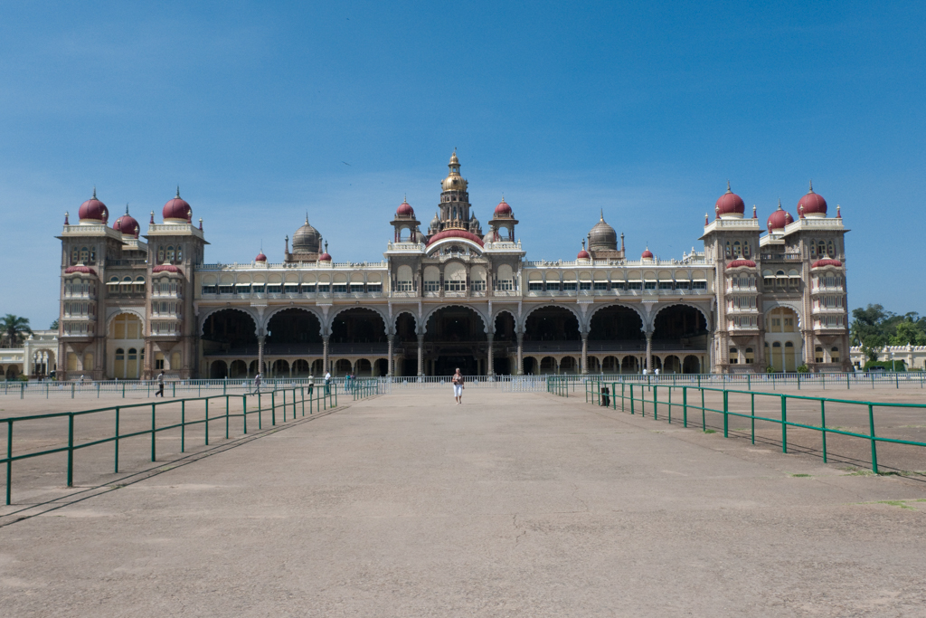 Somnathpur, temple de Keshava