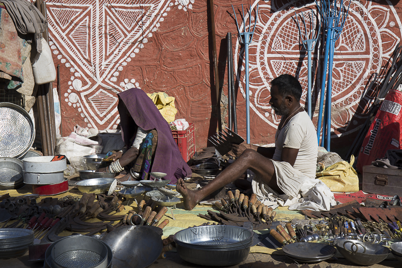 Festival pushkar