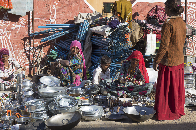 Festival pushkar