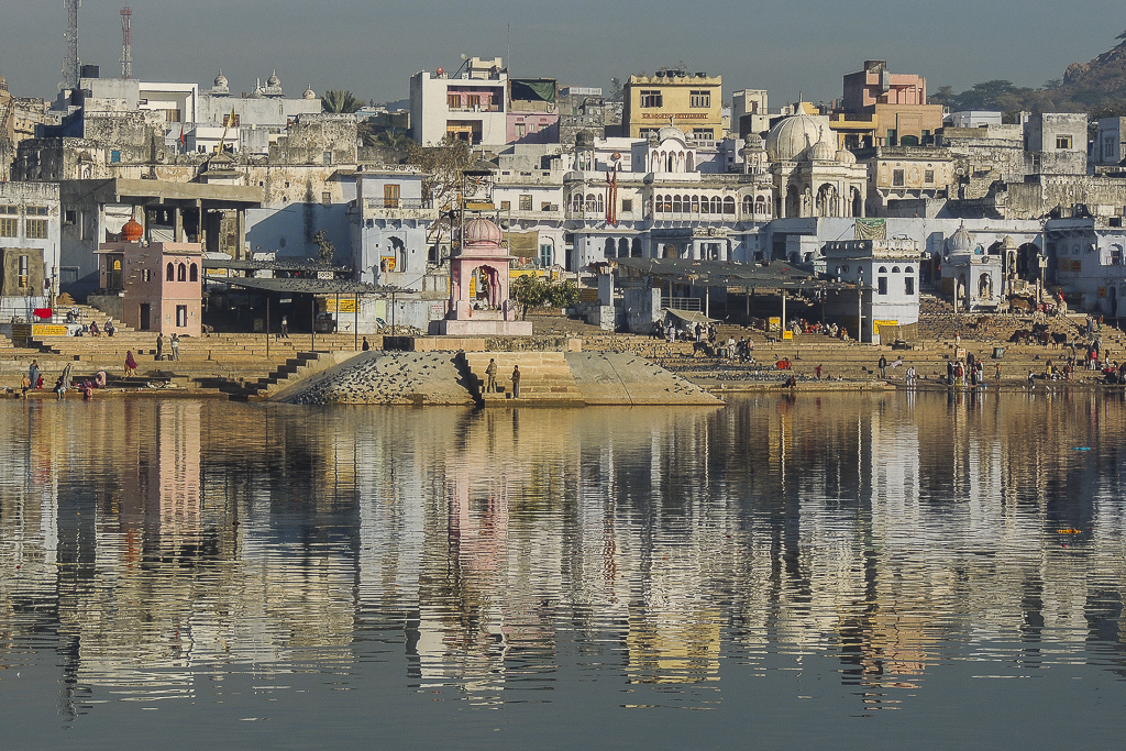 Festival de Pushkar