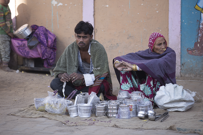 Festival pushkar