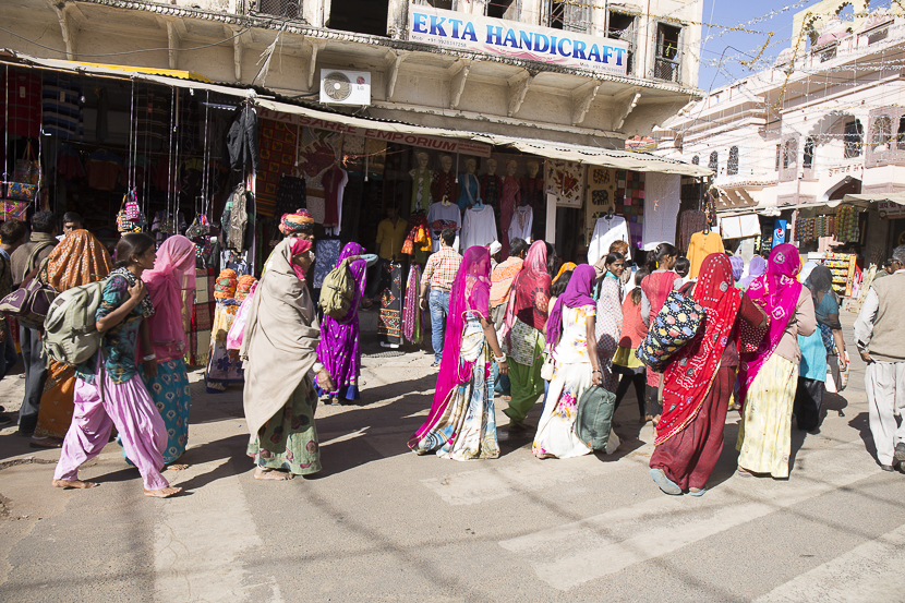 Festival pushkar