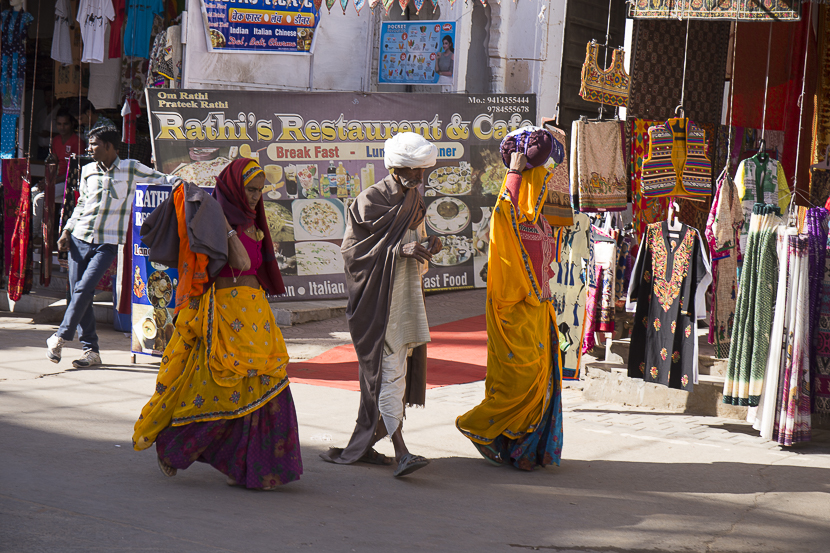 Festival pushkar