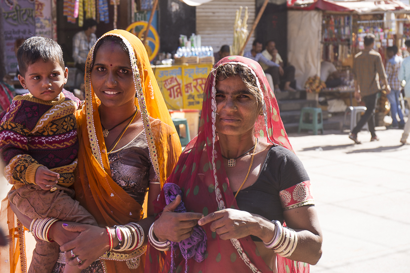 Festival pushkar