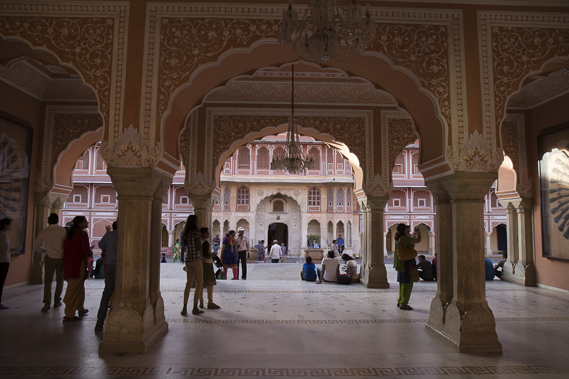 Jaipur