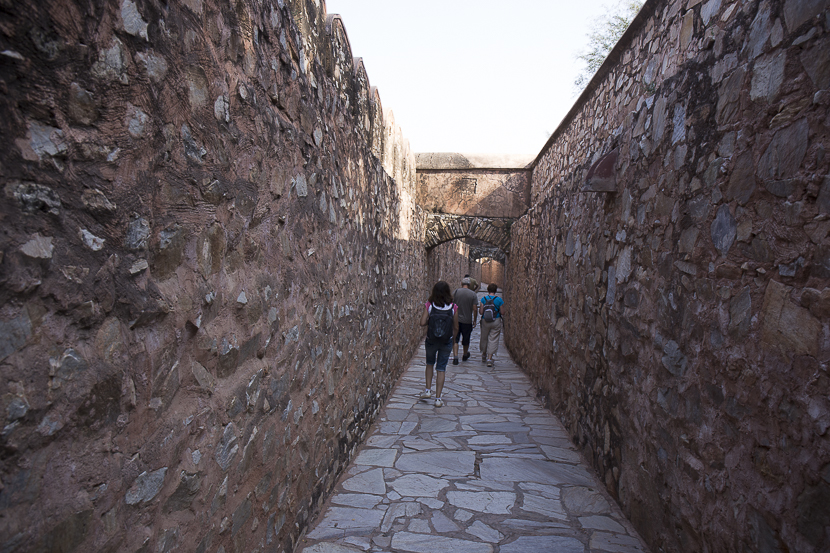 fort d’Amber