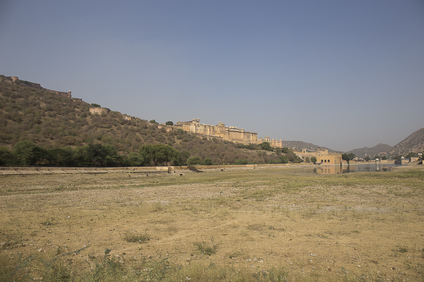 Visite de Jaipur