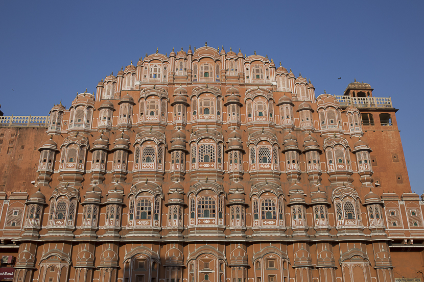 Fathepur Sikri et Agra
