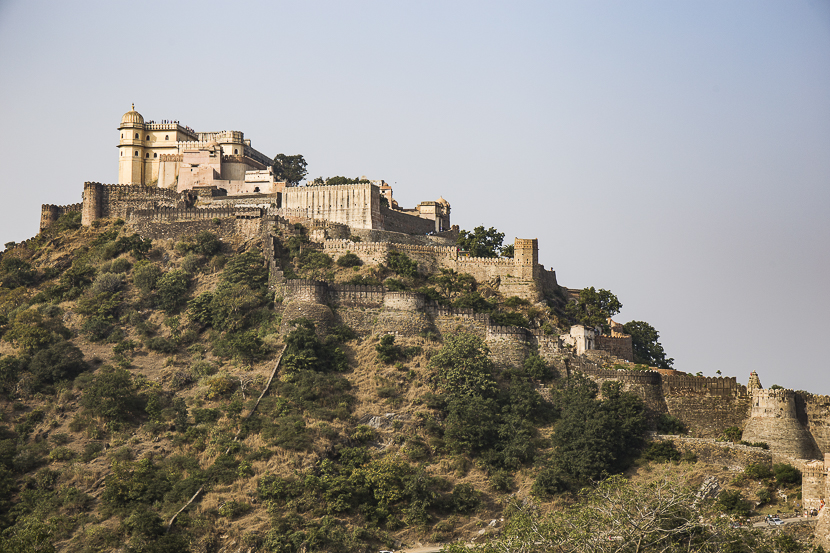 Fort de Kumbalgarh