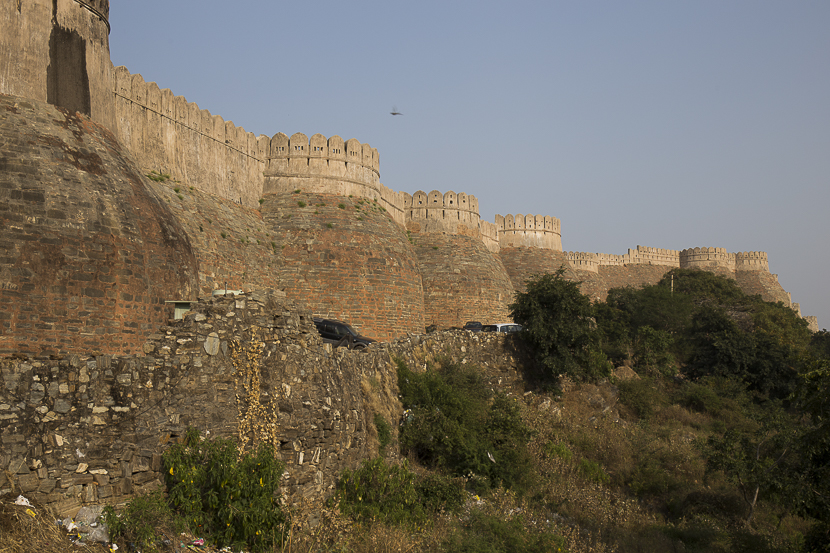 Fort de Kumbalgarh